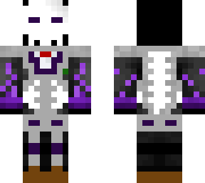goldskullx