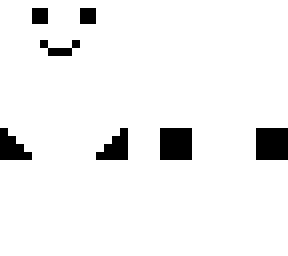gosty man