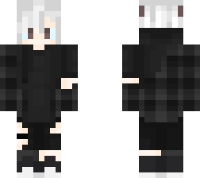 goth boy