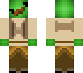 grandpa shreck