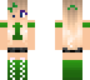 green cutie
