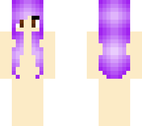 hbs - lavender hair base
