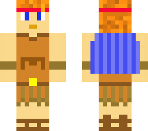 hercules