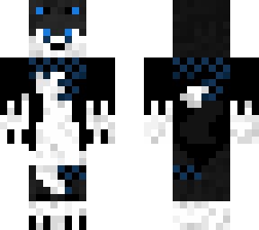 husky edit