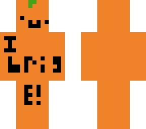 i brige skin
