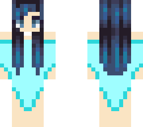 icy girl