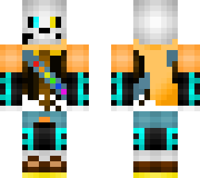 inktale sans