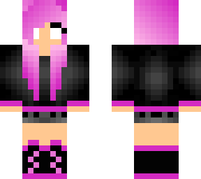 izzyhw (main look)