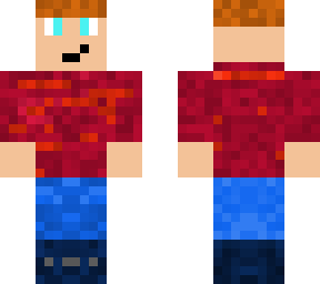 just some dude