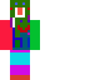 killer clown