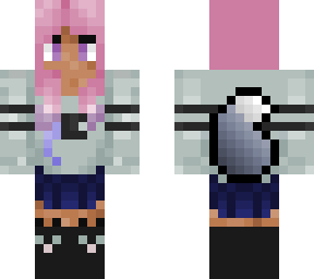 kitty girl :3