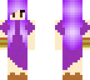 lavender party girl (hair made by  quynalinne)