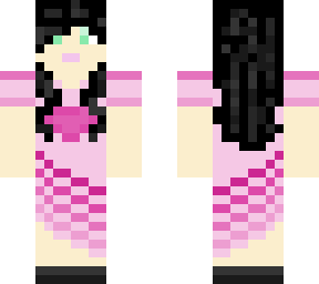 lucy pink