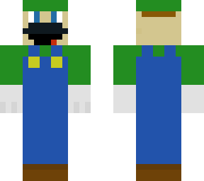 luigi