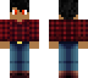 lumberjack