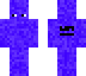 mad blue