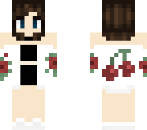 madzand minecraft original cherry