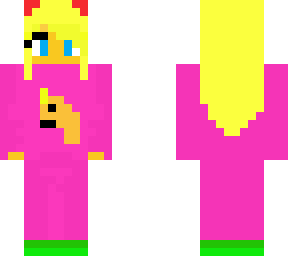 mary