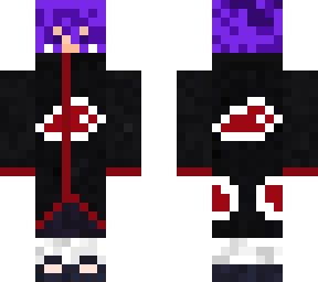 masato skin akatsuki