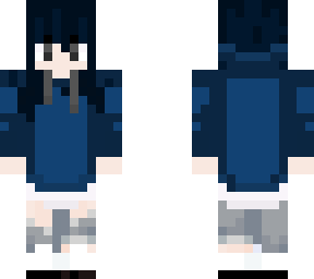 me. reupload (base made by omarxp)