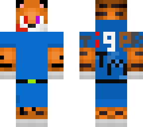 me for minecraft (dont use)