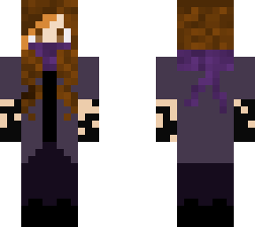 mellany enderborn