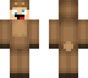 moosecraft derp