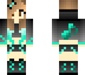 music girl (read desc.)