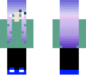 my contest entry for normality
