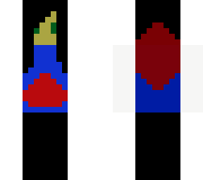 my first try