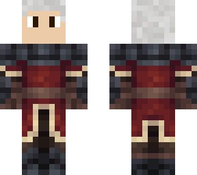 my oc for elysium