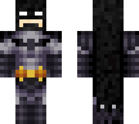nanana batman