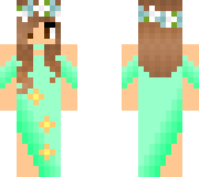 nature princess