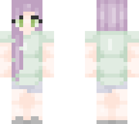 new shading...