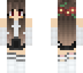 new skin (vsejansen)