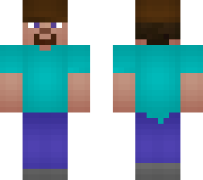 new steve