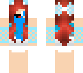 nooby girl