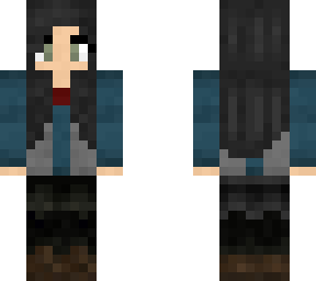 Skoda octavia minecraft