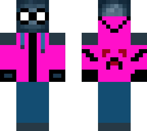 op squid pink