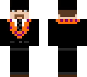 orangeman