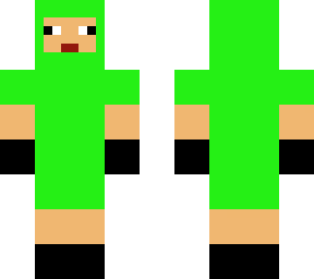 oveja verde claro