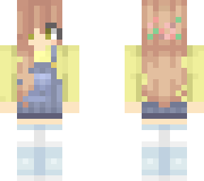 overalls