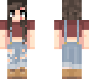 overalls edit