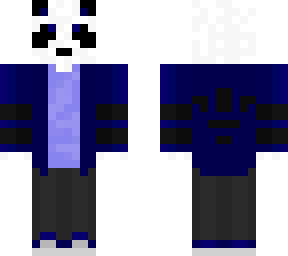 panda