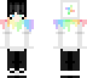 pastel aesthetic boy
