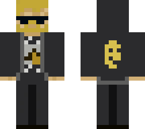 pewdiepie (***** lasagna, with glasses)