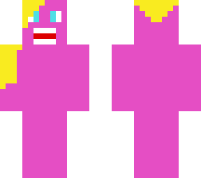 pinky