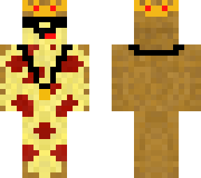 pizza king v4