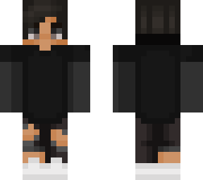 quick edits from my many skins