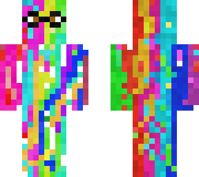 rainbow